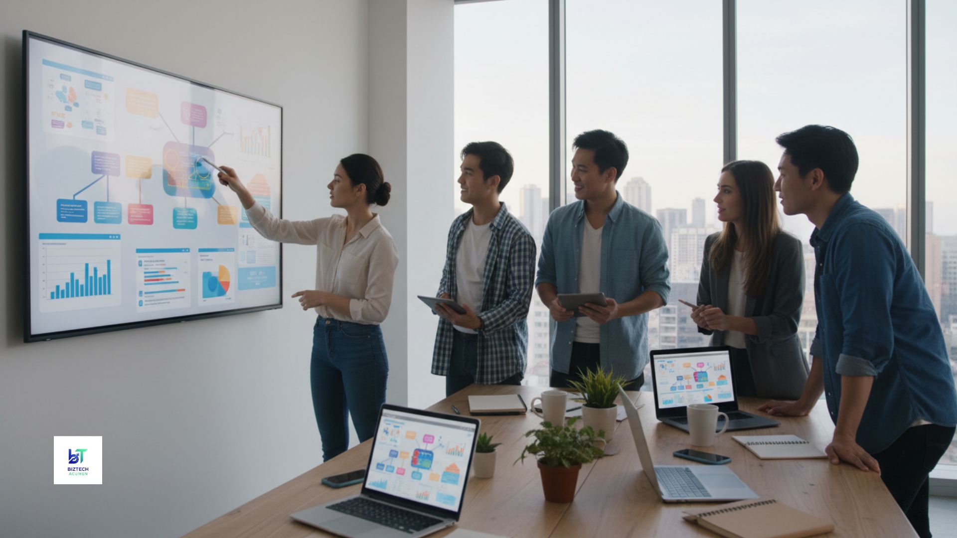 Top Team Collaboration Tools for Growing Business